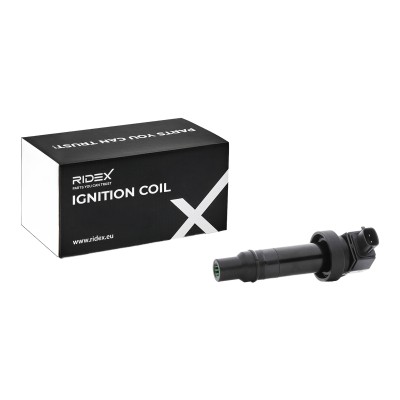 Zündspule RIDEX 689C0171 689C0171 - foto 7