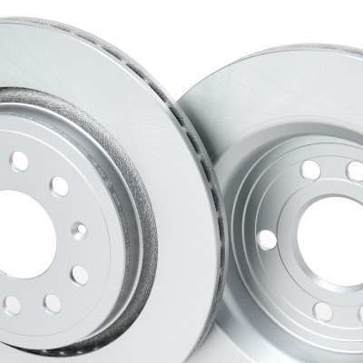 Bremsscheibe RIDEX 82B0152P 82B0152P - foto 5