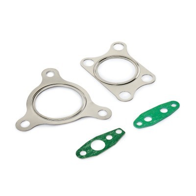 Turbolader RIDEX 2234C10858 2234C10858 - foto 8
