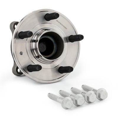 Radlager RIDEX 654W1231 654W1231 - foto 3