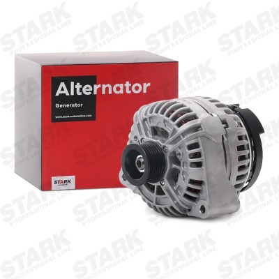Generator Stark SKGN-0320367 SKGN-0320367 - foto 2