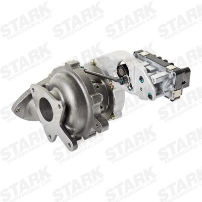 Turbolader Stark SKCT-1191278 SKCT-1191278 - foto 4