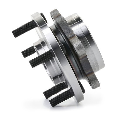 Radlagersatz RIDEX 654W1411 654W1411 - foto 5