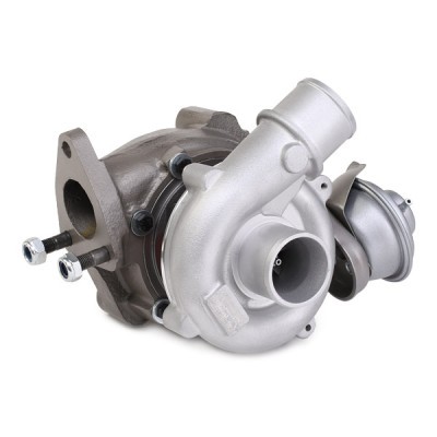 Turbolader RIDEX 2234C0167R 2234C0167R - foto 7