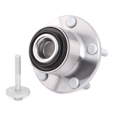 Radlager RIDEX 654W0121 654W0121 - foto 3