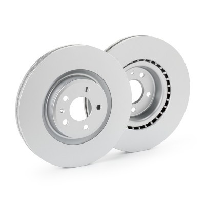 Bremsscheibe RIDEX 82B0796P 82B0796P - foto 3