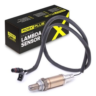 Lambdasonde RIDEX 3922L0575P 3922L0575P - foto 2