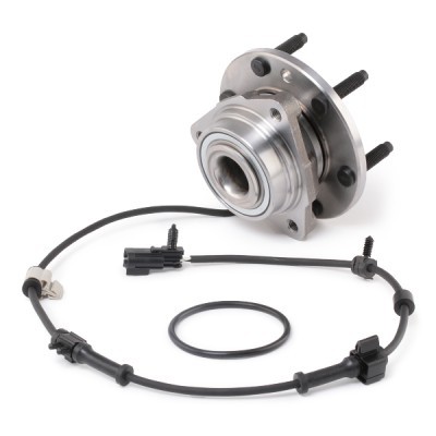 Radlager RIDEX 654W0937 654W0937 - foto 3