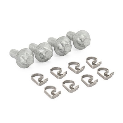 Bremsbeläge Satz RIDEX 402B2054 402B2054 - foto 9