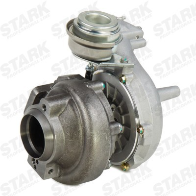 Turbolader Stark SKCT-1190363 SKCT-1190363 - foto 4