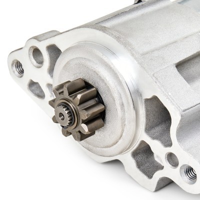 Anlasser RIDEX 2S1149R 2S1149R - foto 5