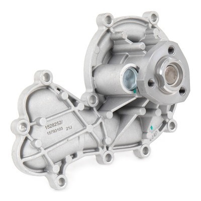 Wasserpumpe, Motorkühlung RIDEX 1260W0402 1260W0402 - foto 3