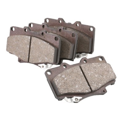 Bremsbeläge Satz RIDEX 402B0793 402B0793 - foto 5