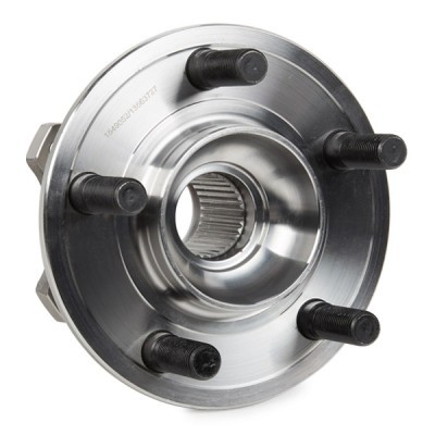 Radlager RIDEX 654W0969 654W0969 - foto 3