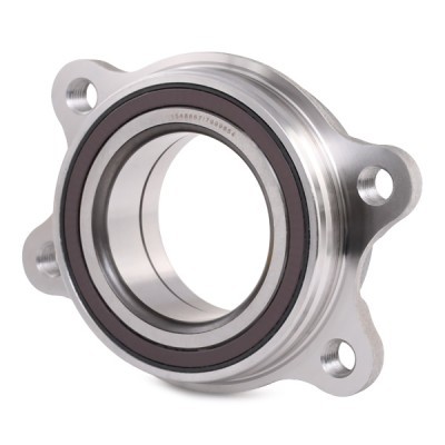 Radlager RIDEX 654W0048 654W0048 - foto 4