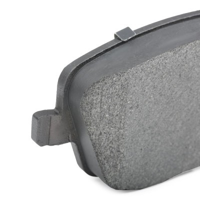 Bremsbeläge Satz RIDEX 402B0492 402B0492 - foto 6
