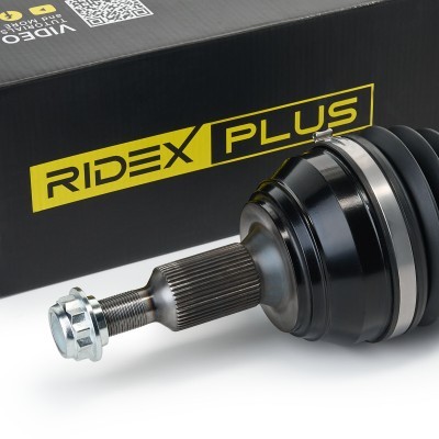 Antriebswelle RIDEX 13D1686P 13D1686P - foto 6