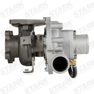 Turbolader Stark SKCT-1190567 SKCT-1190567 - foto 5