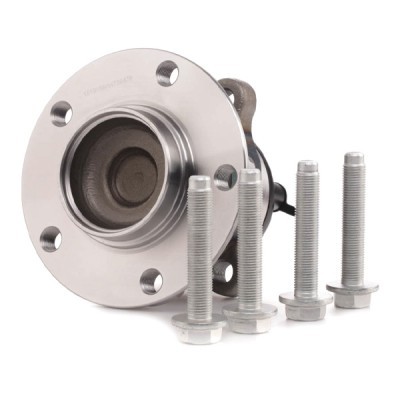 Radlager RIDEX 654W1129 654W1129 - foto 3