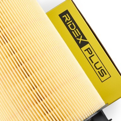 Luftfilter RIDEX 8A0027P 8A0027P - foto 5