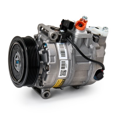 Kompressor, Klimaanlage 447K0501R - foto 3