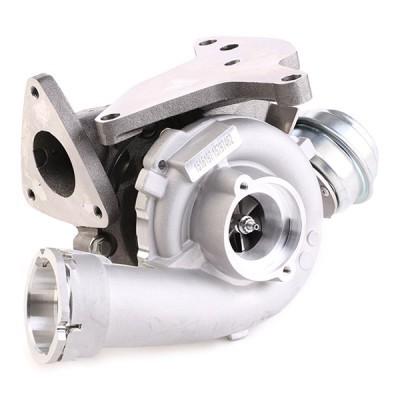 Turbolader RIDEX 2234C10138 2234C10138 - foto 3