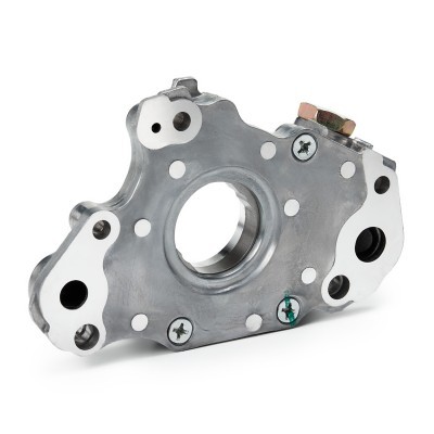 Ölpumpe RIDEX 596O0165 596O0165 - foto 4