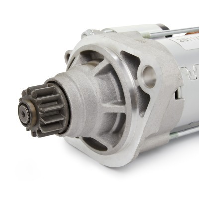 Anlasser RIDEX 2S1172R 2S1172R - foto 6