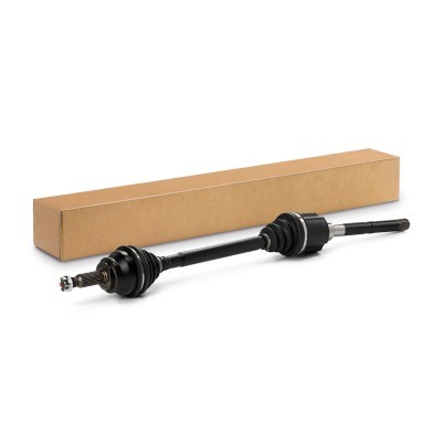 Antriebswelle RIDEX 13D0647R 13D0647R - foto 2
