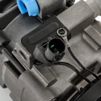 Kompressor, Klimaanlage 447K0613R - foto 6