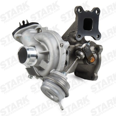 Turbolader Stark SKCT-1190315 SKCT-1190315 - foto 3