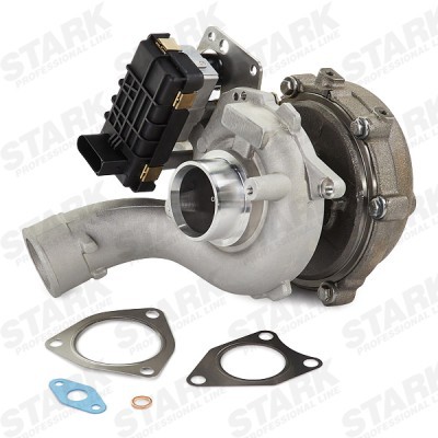 Turbolader Stark SKCT-1191146 SKCT-1191146 - foto 3