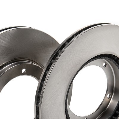Bremsscheibe RIDEX 82B0843 82B0843 - foto 7