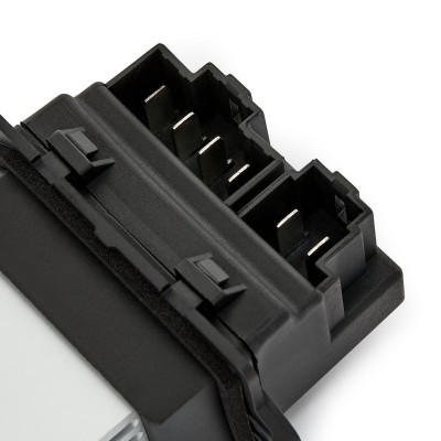 Widerstand Nenraumgebläse RIDEX 2975R0068 2975R0068 - foto 4
