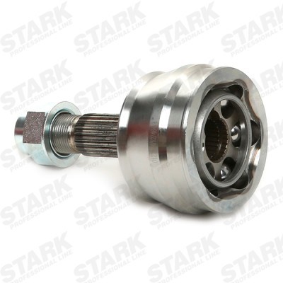 Gelenksatz, Antriebswelle Stark SKJK-0200401 SKJK-0200401 - foto 4