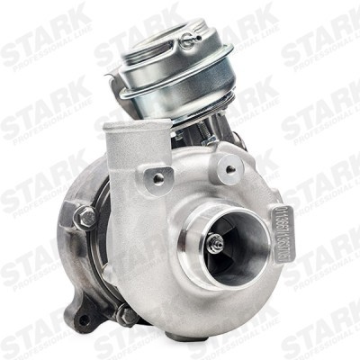 Turbolader Stark SKCT-1190083 SKCT-1190083 - foto 4