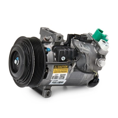 Kompressor, Klimaanlage 447K0489R - foto 3