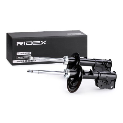 Stoßdämpfer RIDEX 854S1372 854S1372 - foto 3