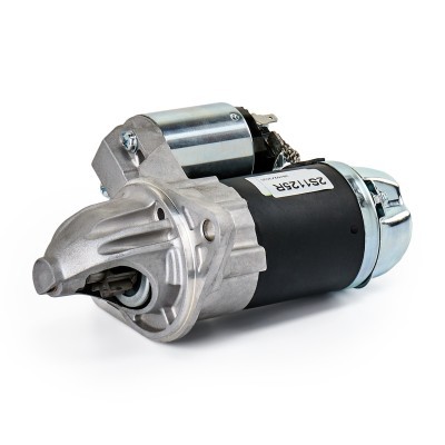 Anlasser RIDEX 2S1125R 2S1125R - foto 3