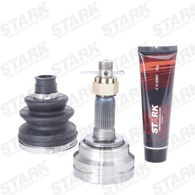 Gelenksatz, Antriebswelle Stark SKJK-0200224 SKJK-0200224 - foto 2