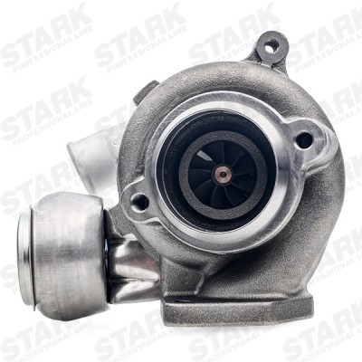 Turbolader Stark SKCT-1190083 SKCT-1190083 - foto 8