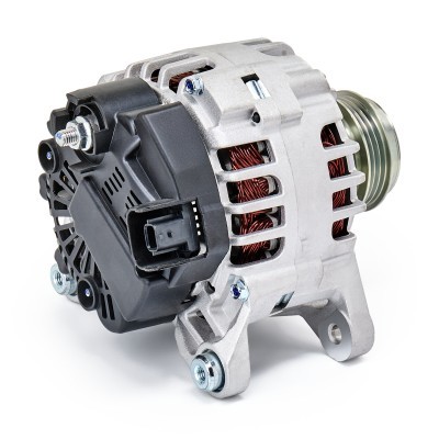 Generator RIDEX 4G1860R 4G1860R - foto 4