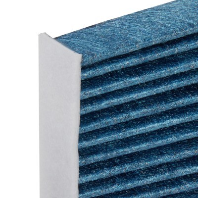 Filter, Innenraumluft RIDEX 424I0496P 424I0496P - foto 5