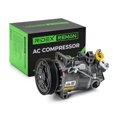 Klimakompressor 447K0859R - foto 2