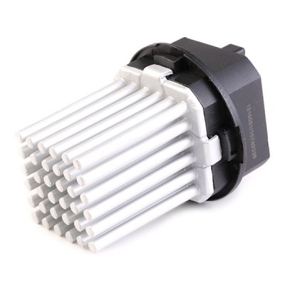 Widerstand Nenraumgebläse RIDEX 2975R0036 2975R0036 - foto 3