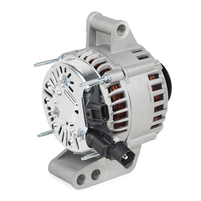 Generator RIDEX 4G1419 4G1419 - foto 4