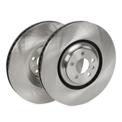 Bremsscheibe RIDEX 82B1440 82B1440 - foto 3