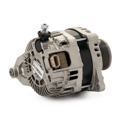 Generator RIDEX 4G0837R 4G0837R - foto 4