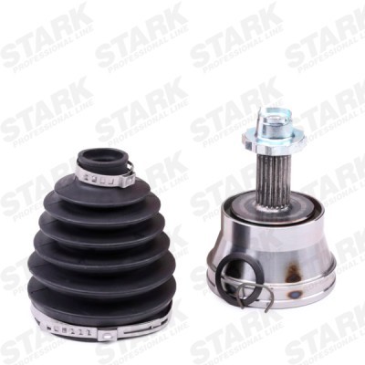 Gelenksatz, Antriebswelle Stark SKJK-0200273 SKJK-0200273 - foto 2