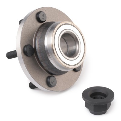 Radlager RIDEX 654W0307 654W0307 - foto 4